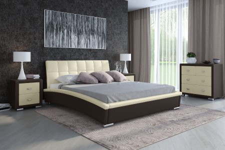 Кровать Corso 1